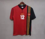 Maglia Spagna Home 1996 - immagine 4