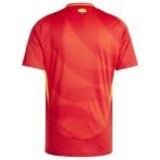 Maglia Spagna Euro 2024 Home - immagine 2