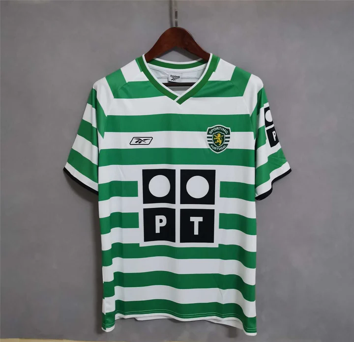 Maglia-Sporting-Lisbona-2003-04-Home-Reebok.webp Maglia Sporting Lisbona 2003/04 Home