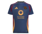 Terza maglia Roma 2024/25