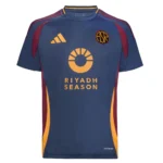 Terza maglia Roma 2024/25