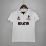 Maglia Tottenham Hotspur 1983/84 Final UEFA