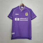 Maglia Tottenham Hotspur 1998/99 Away