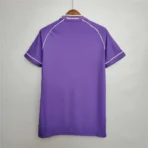 Maglia Tottenham Hotspur 1998/99 Away - immagine 3