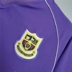 Maglia Tottenham Hotspur 1998/99 Away - immagine 2