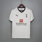 Maglia Tottenham Hotspur 2008/09 Home
