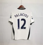 Maglia Tottenham Hotspur 2008/09 Home - immagine 4