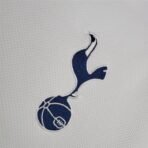 Maglia Tottenham Hotspur 2008/09 Home - immagine 2
