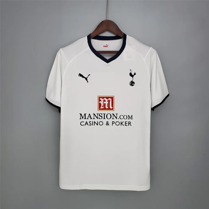 Maglia-Tottenham-Hotspur-2008-09-Home.webp Maglia Tottenham Hotspur 2008/09 Home