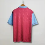 Maglia West Ham 95/96 Home - immagine 3