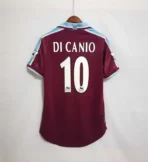 Maglia West Ham Di Canio 99/00 Fila - immagine 2