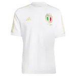 Maglia Italia 125 anniversario Bianca