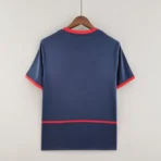 Maglia Away Arsenal 2002/2003 Nike - immagine 4