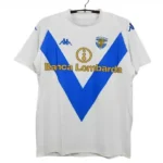 Maglia Brescia 2003/04 Away Roberto Baggio