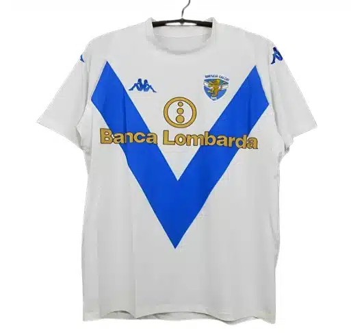 Maglia_Brescia_Baggio_2003-04_away-.webp Maglia Brescia 2003/04 Away Roberto Baggio