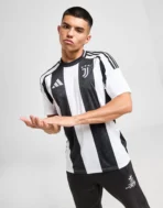 Maglia Juventus 2024/25 Home - immagine 5