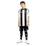 Completino Juventus 2024/25 Bambino Home