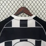 Maglia Juventus Home 2002-03 Lotto - immagine 4