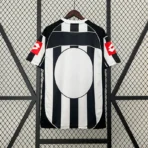 Maglia Juventus Home 2002-03 Lotto - immagine 6
