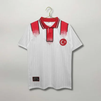 Maglia Turchia 1990 away
