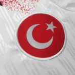 Maglia Turchia 1990 away - immagine 3