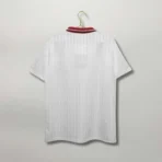 Maglia Turchia 1990 away - immagine 2
