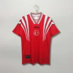 Maglia Turchia 1990 Home