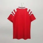 Maglia Turchia 1990 Home - immagine 2