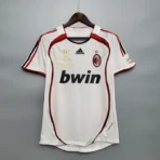 Maglia Milan Away 2006/07 – Finale Champions League Atene