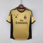 Maglia Milan 2013 14 Third