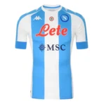 Maglia Napoli Argentina Special Edition