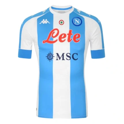 Maglia Napoli Argentina Special Edition