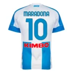 Maglia Napoli Argentina Special Edition - immagine 2