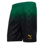Pantaloncini Milan X Off-White 2025 quarta divisa EDIZIONE LIMITATA Puma