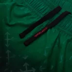 Pantaloncini Milan X Off-White 2025 quarta divisa EDIZIONE LIMITATA Puma - immagine 3