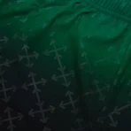 Pantaloncini Milan X Off-White 2025 quarta divisa EDIZIONE LIMITATA Puma - immagine 2
