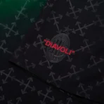 Pantaloncini Milan X Off-White 2025 quarta divisa EDIZIONE LIMITATA Puma - immagine 5