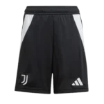 Pantaloncini Juventus 2024 25 Home