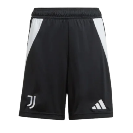 Pantaloncini Juventus 2024 25 Home