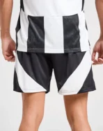Pantaloncini Juventus 2024 25 Home - immagine 4