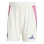 Pantaloncini Juventus Away 2024 25 bianchi