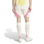 Pantaloncini Juventus Away 2024 25 bianchi - immagine 4