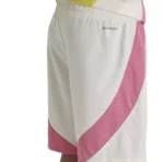 Pantaloncini Juventus Away 2024 25 bianchi - immagine 3
