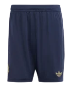 Pantaloncini Juventus Third 2024/25