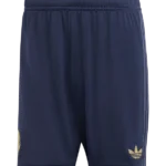Pantaloncini Juventus Third 2024/25