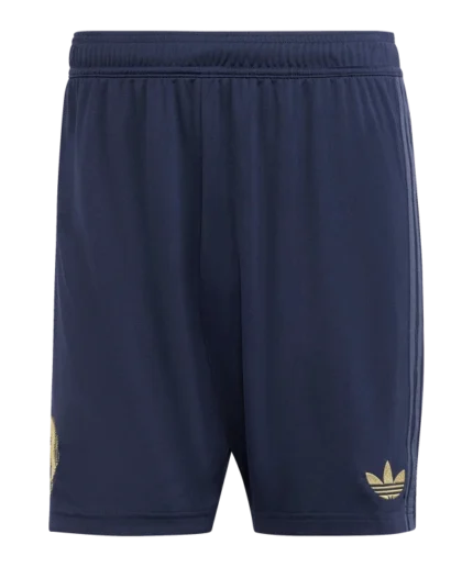 Pantaloncini Juventus Third 2024/25
