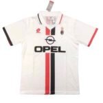 Maglia Milan 95/96 away