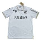 Maglia Vitória SC Home 24/25 Macron
