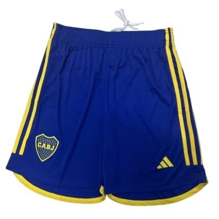 Pantaloncini Boca Juniors home 24/25