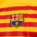 Quarta maglia Barcellona 2022/23 - immagine 3